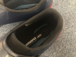 SHIMANO RC7