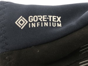 X CASTELLI MORTIROLO GLOVE