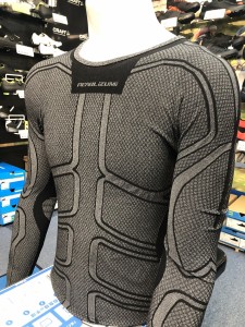 PEARL IZUMI VISION ウインターアンダー