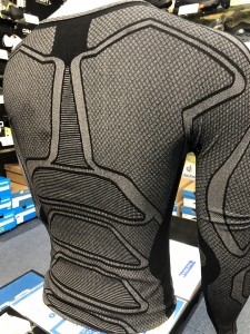 PEARL IZUMI VISION ウインターアンダー