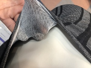 PEARL IZUMI VISION ウインターアンダー