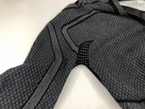 PEARL IZUMI VISION ウインターアンダー
