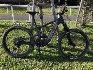 SANTA CRUZ HECKLER 8