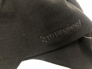 rinproject ビーグルキャップ