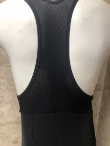 CASTELLI ENTRATA BIBTIGHT