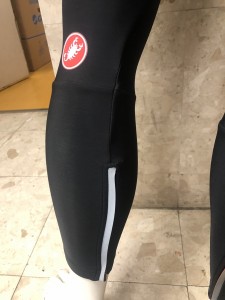 CASTELLI ENTRATA BIBTIGHT