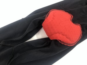 CASTELLI ENTRATA BIBTIGHT