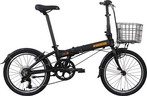 Dahon HIT