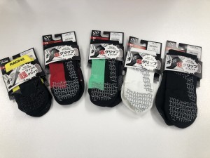 RxL レーシングソックス