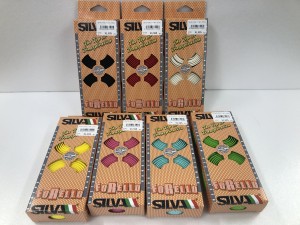 SILVA FORELLO