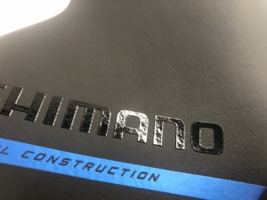 シマノ サーマルシューズカバー