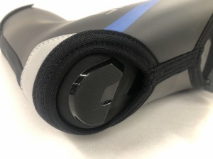 シマノ サーマルシューズカバー