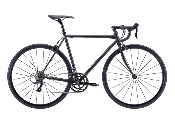 FUJI 2022 BALLAD OMEGA {M.BLK}