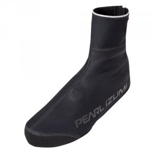 パールイズミ ウインドブレークロードシューズカバー