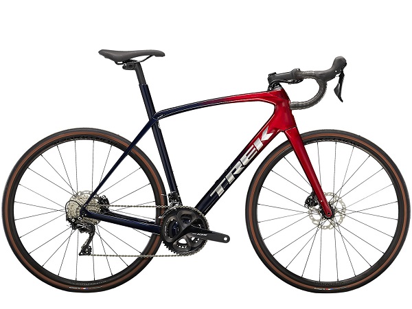 TREK 2022年 DOMANE SL5{RED/BLU}
