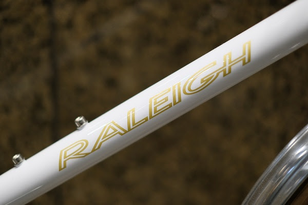 RALEIGH 2022 RSW MIXTE {WHT}(420)