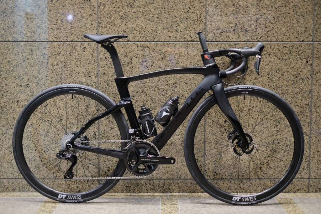 DOGMA F