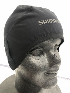 シマノ サーマルスカルキャップ