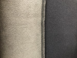 パールイズミ ウインドブレークジャケット