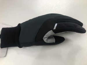 パールイズミ ウインドブレークウインターグローブ
