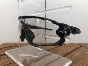 OAKLEY JAWBREAKER PHOTOCHRMIC