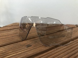 OAKLEY JAWBREAKER PHOTOCHRMIC