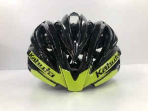 OGK KABUTO ZENARD EX