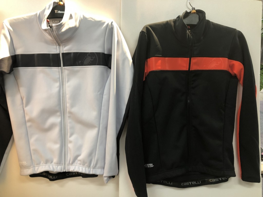 CASTELLI MORTIROLO