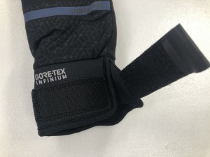 シマノ インサレーテッドグローブ
