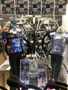 CYCOLOGY