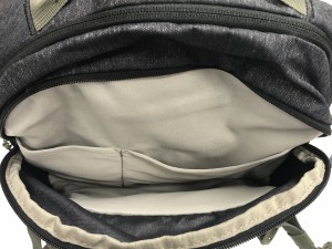 VAUDE BRACKET