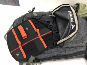 VAUDE BRACKET