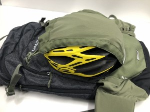 VAUDE BRACKET