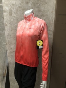 SUGOI EVOLUTION ZAP JERSEY
