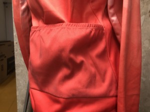SUGOI EVOLUTION ZAP JERSEY