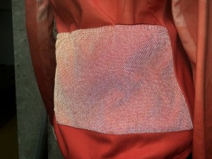 SUGOI EVOLUTION ZAP JERSEY