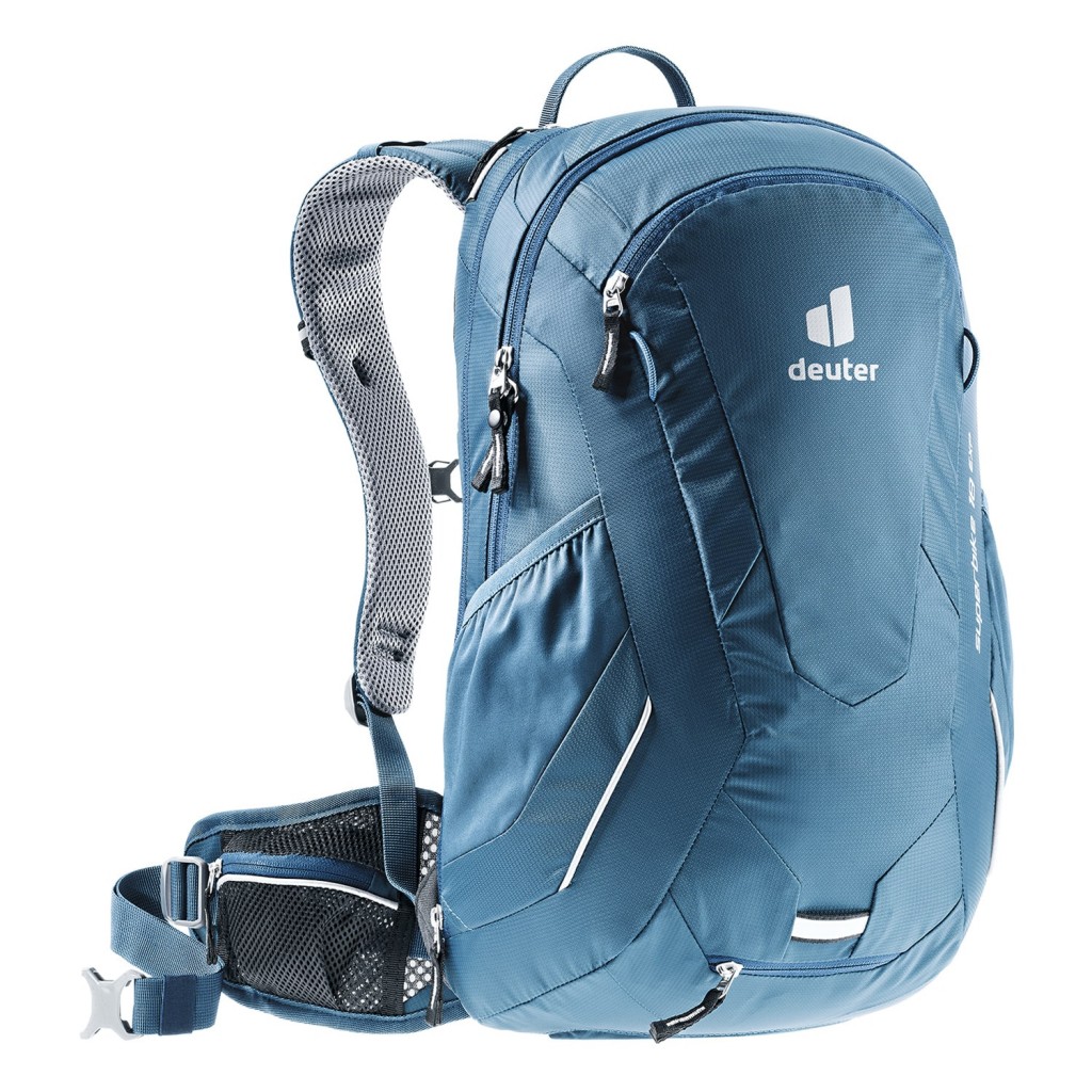 deuter スーパーバイク