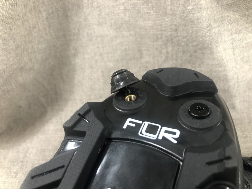 FLR F70 KNIT
