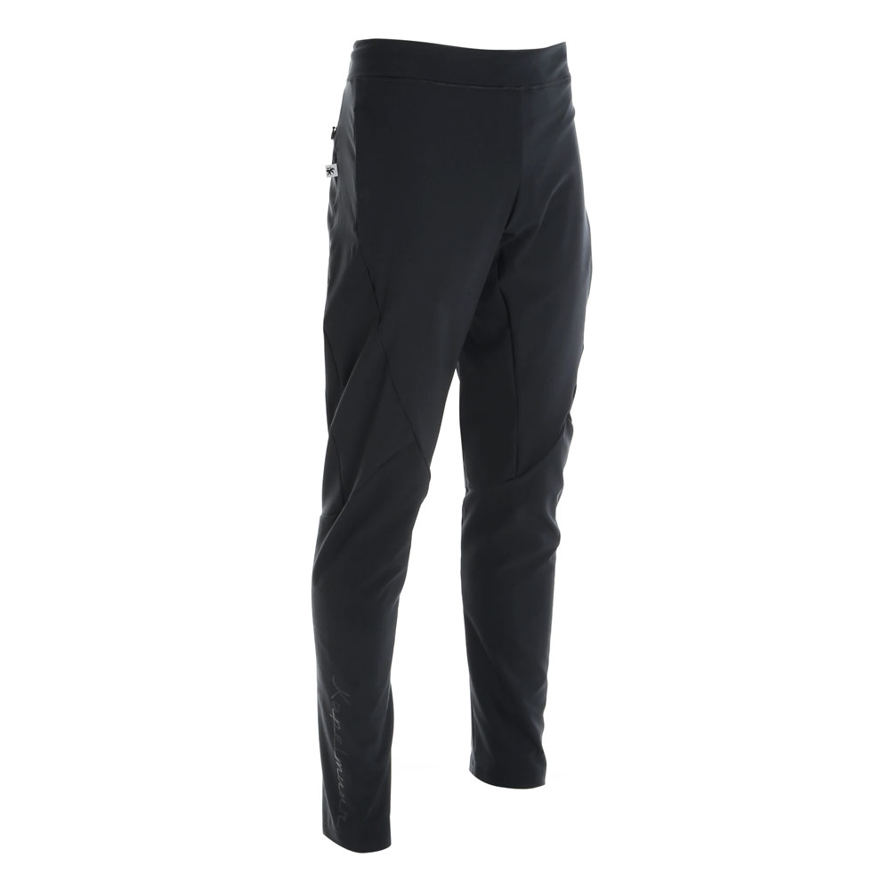 KAPELMUUR ストレッチパンツ