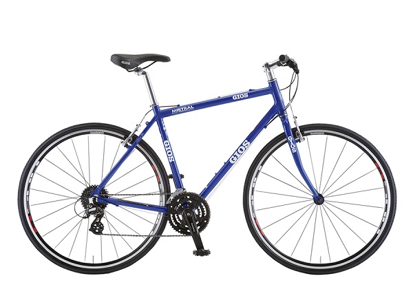 GIOS 2022 MISTRAL {GB}