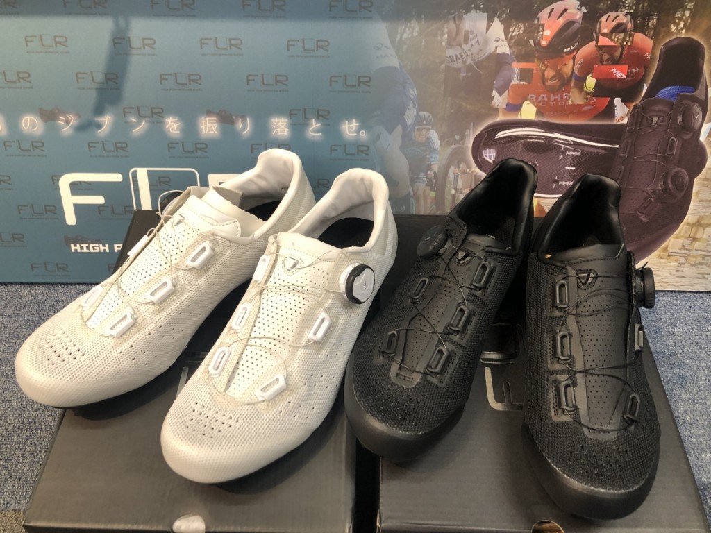 FLR F11