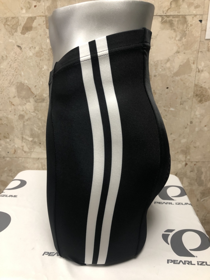 パールイズミ プリントパンツ