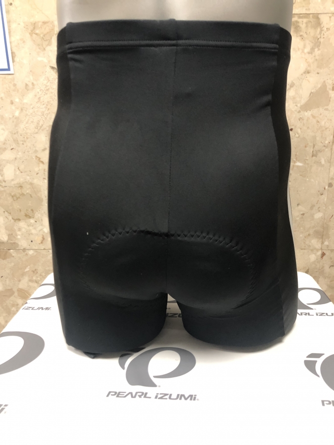 パールイズミ プリントパンツ