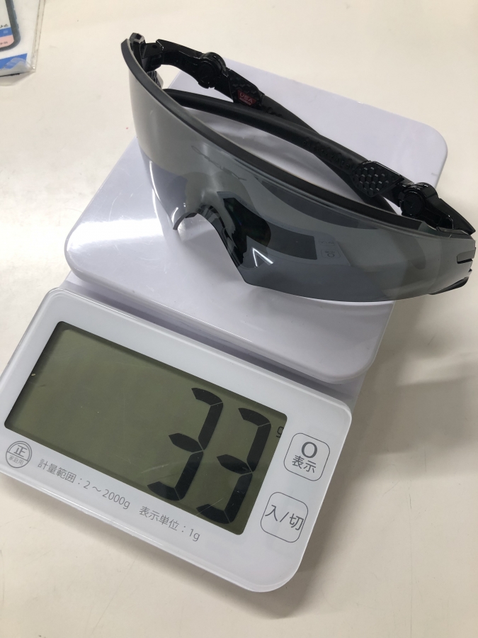 OAKLEY KATO X