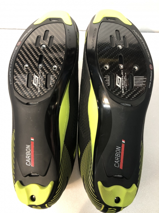 NORTH WAVE STORM CARBON