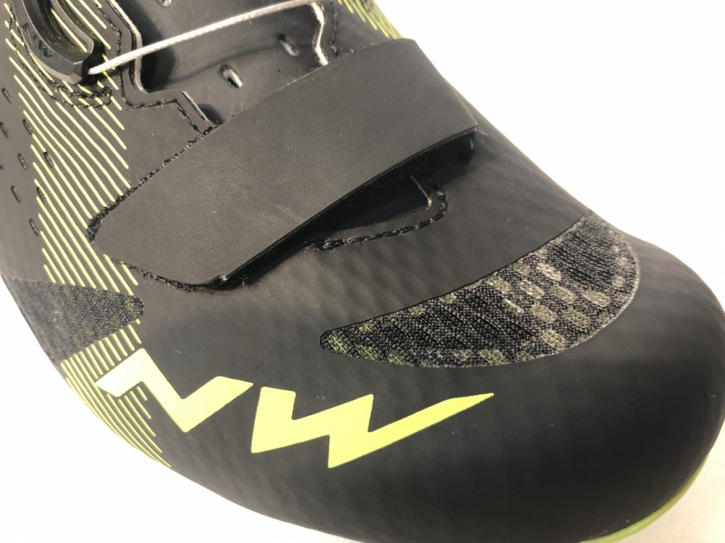 NORTH WAVE STORM CARBON