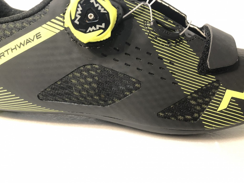 NORTH WAVE STORM CARBON