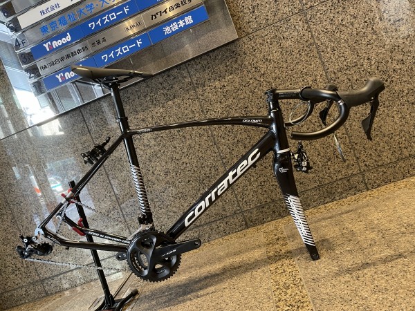 Corratec DOLOMITI