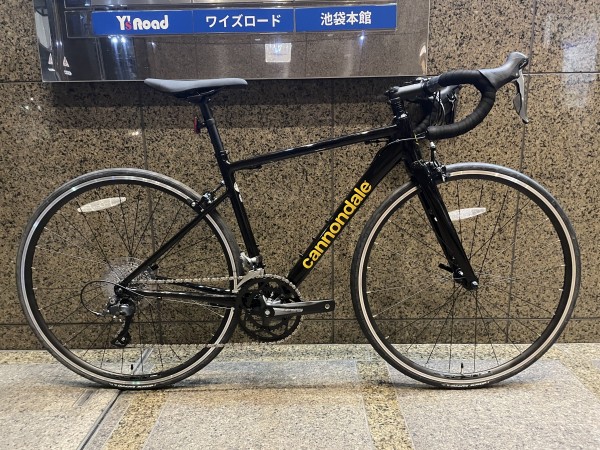 Cannondale 21 CAAD OPTIMO4 YS{GDF}(51)