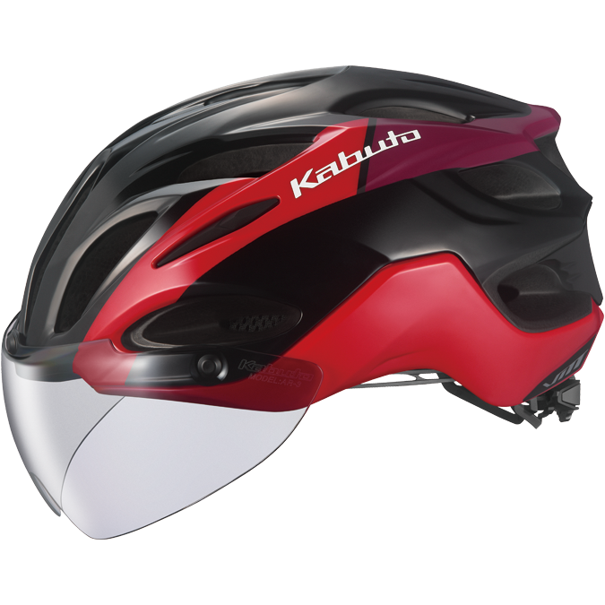 OGK KABUTO VITT